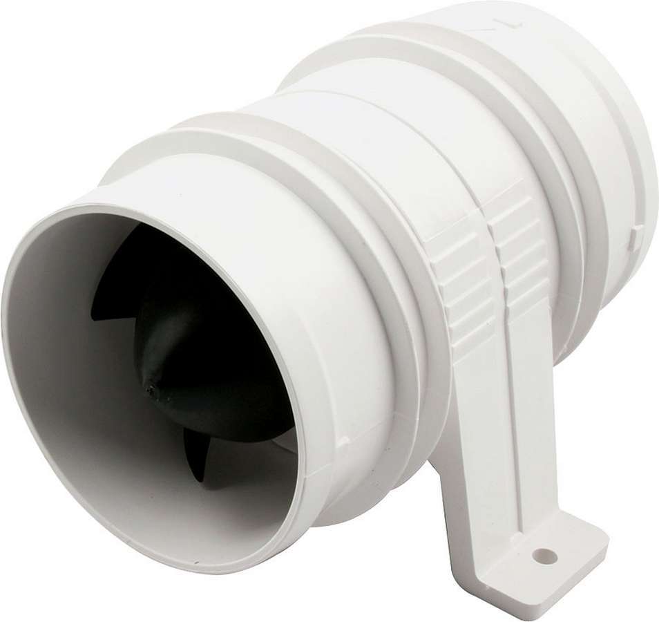 Allstar Performance In-line Blower 3in