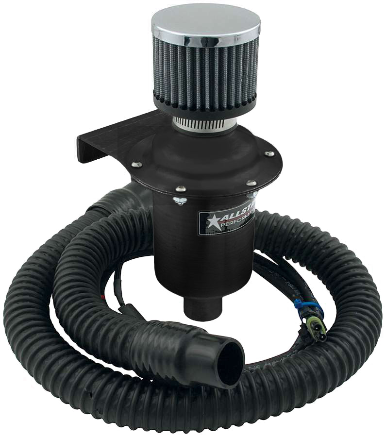 Allstar Performance Helmet Blower System Black