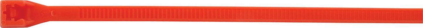 Allstar Performance Wire Ties Red 14.25 in 100pk