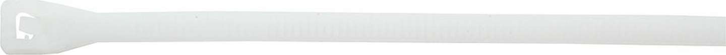 Allstar Performance Wire Ties Natural 14.25 in 100pk