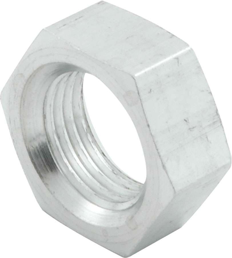 Allstar Performance 3/4-16 RH Alum Jam Nuts 4pk