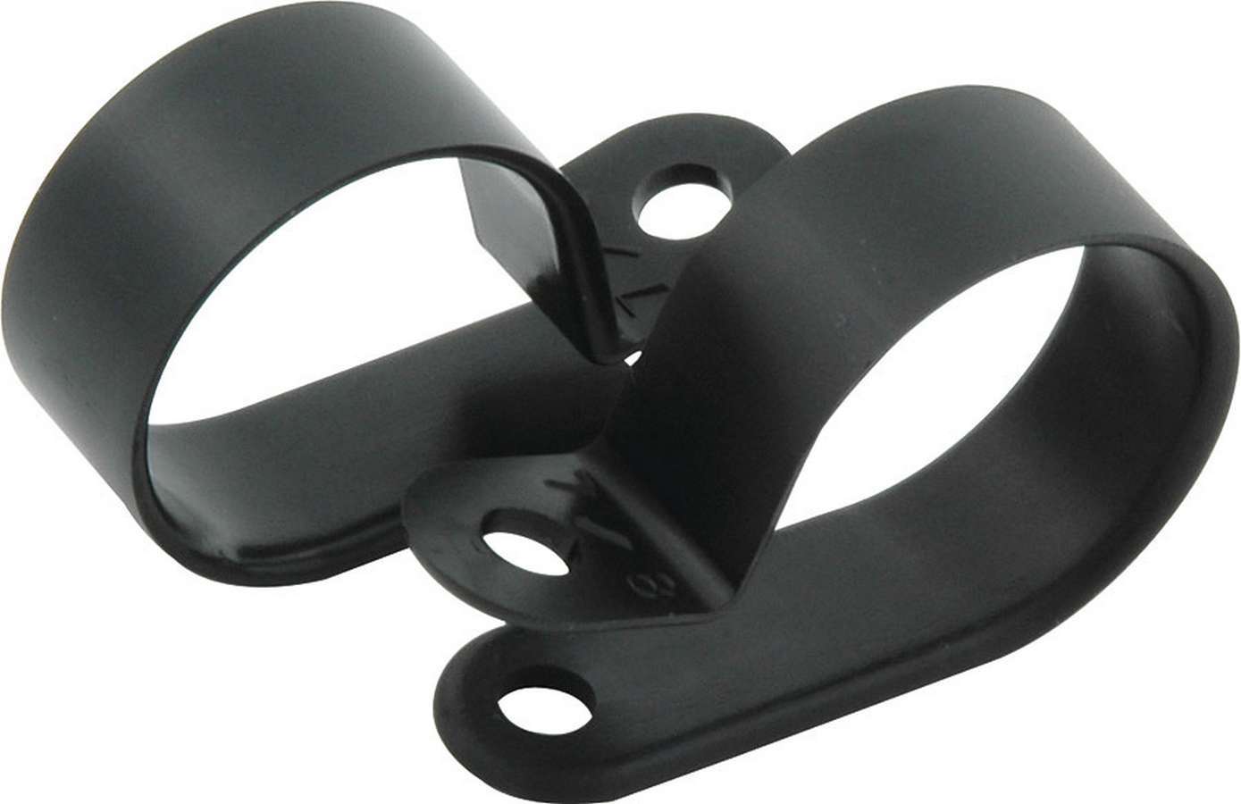 Allstar Performance Nylon Line Clamps 1in 10pk