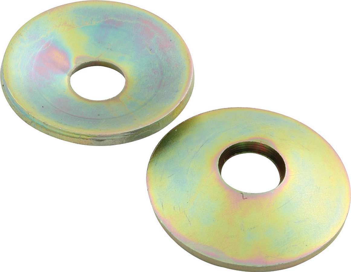 Allstar Performance Steel Washer Convex Style