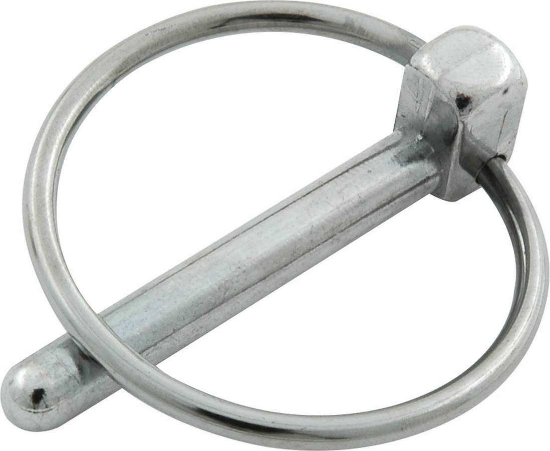 Allstar Performance Flip-over Clip 1/4in 2pk