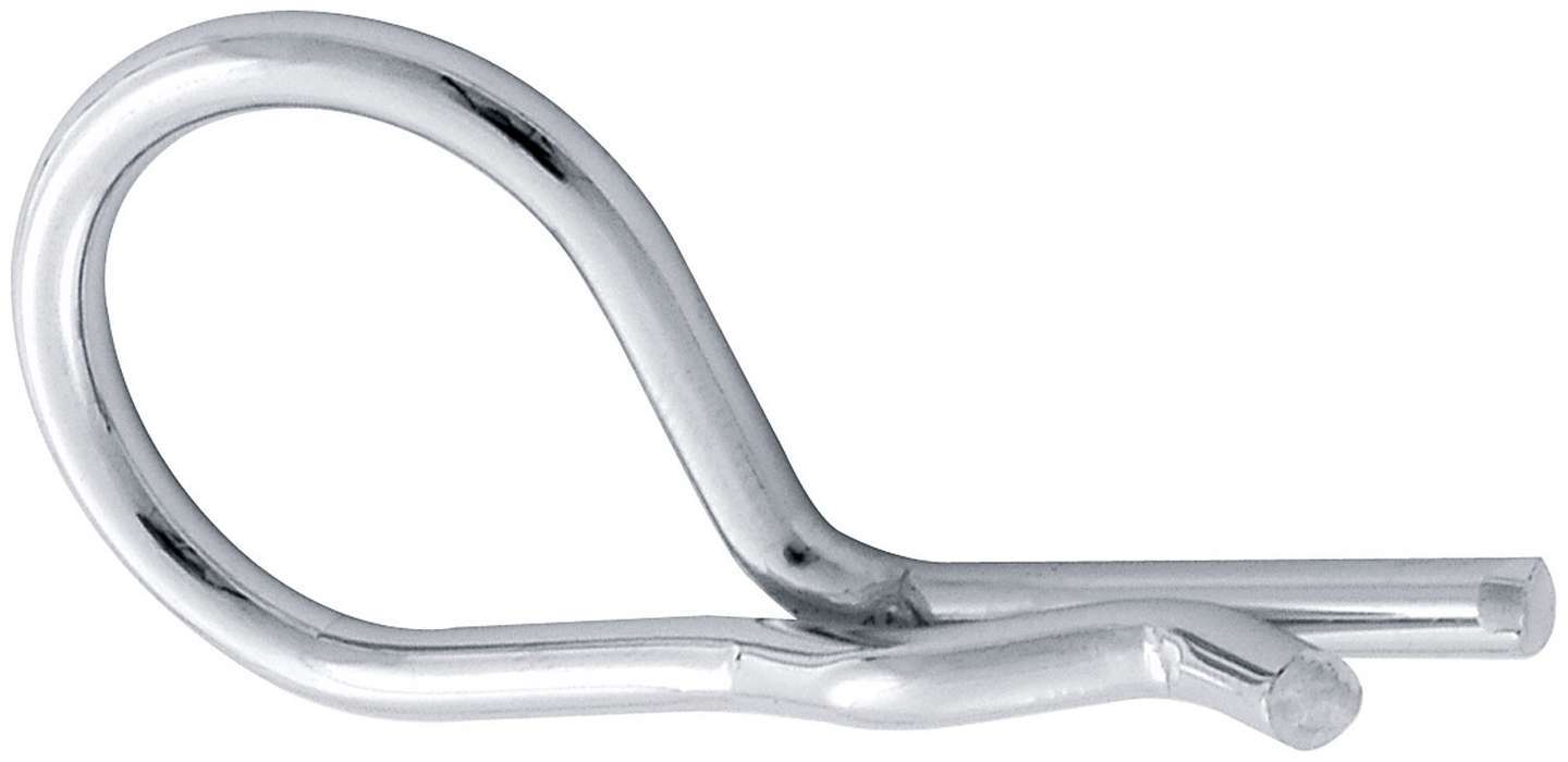 Allstar Performance Hairpin Clip 5/32 50pk