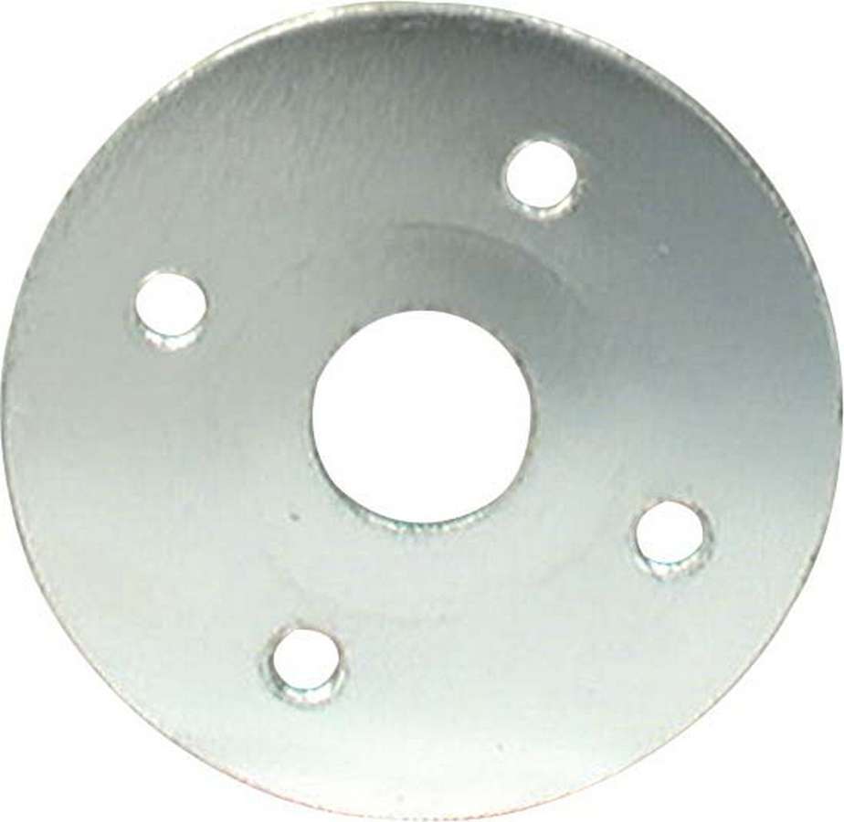 Allstar Performance Scuff Plates Aluminum 3/8in Hole 10pk