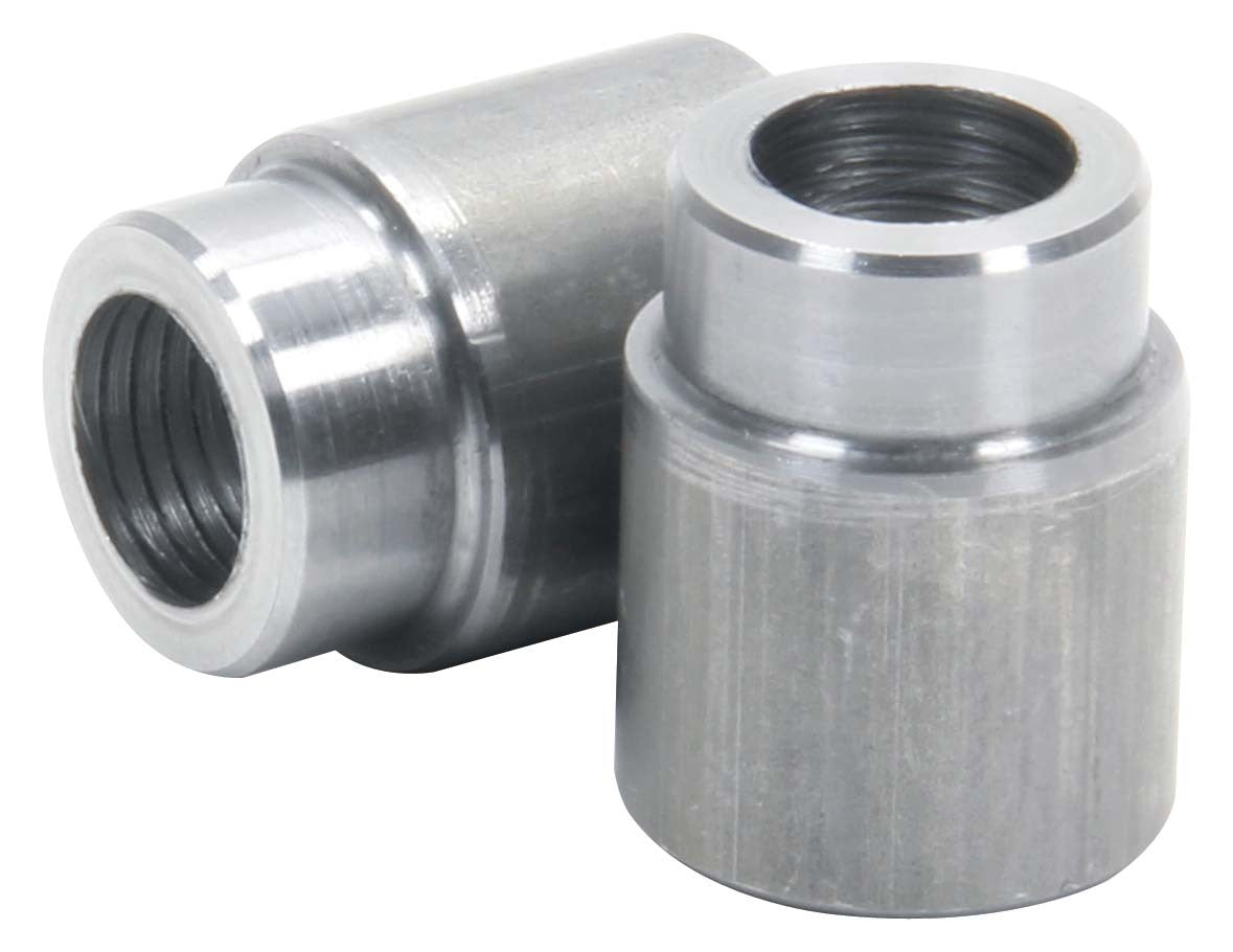 Allstar Performance Trailing Arm Spacers for 5/8in Rod Ends 1pr