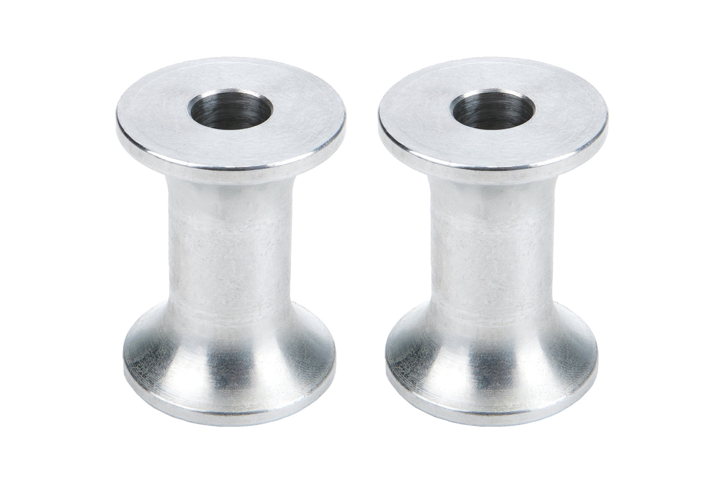 Allstar Performance Hourglass Spacers 1/2in IDx1-1/2in OD x 2in Long