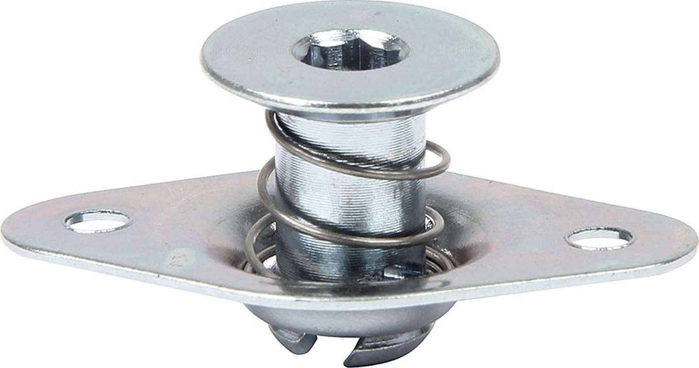 Allstar Performance Allen Hd S/E Fasteners 5/16 .550in 50pk Steel
