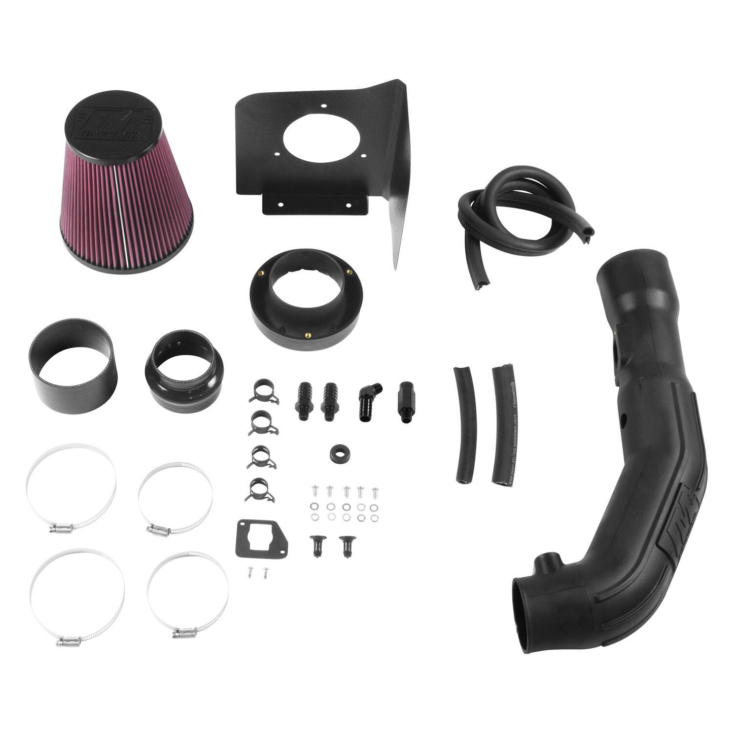 Flowmaster 615162 Delta Force Cold Air Intake 1997-04 Ford F150 Exped 4.6L 5.4L