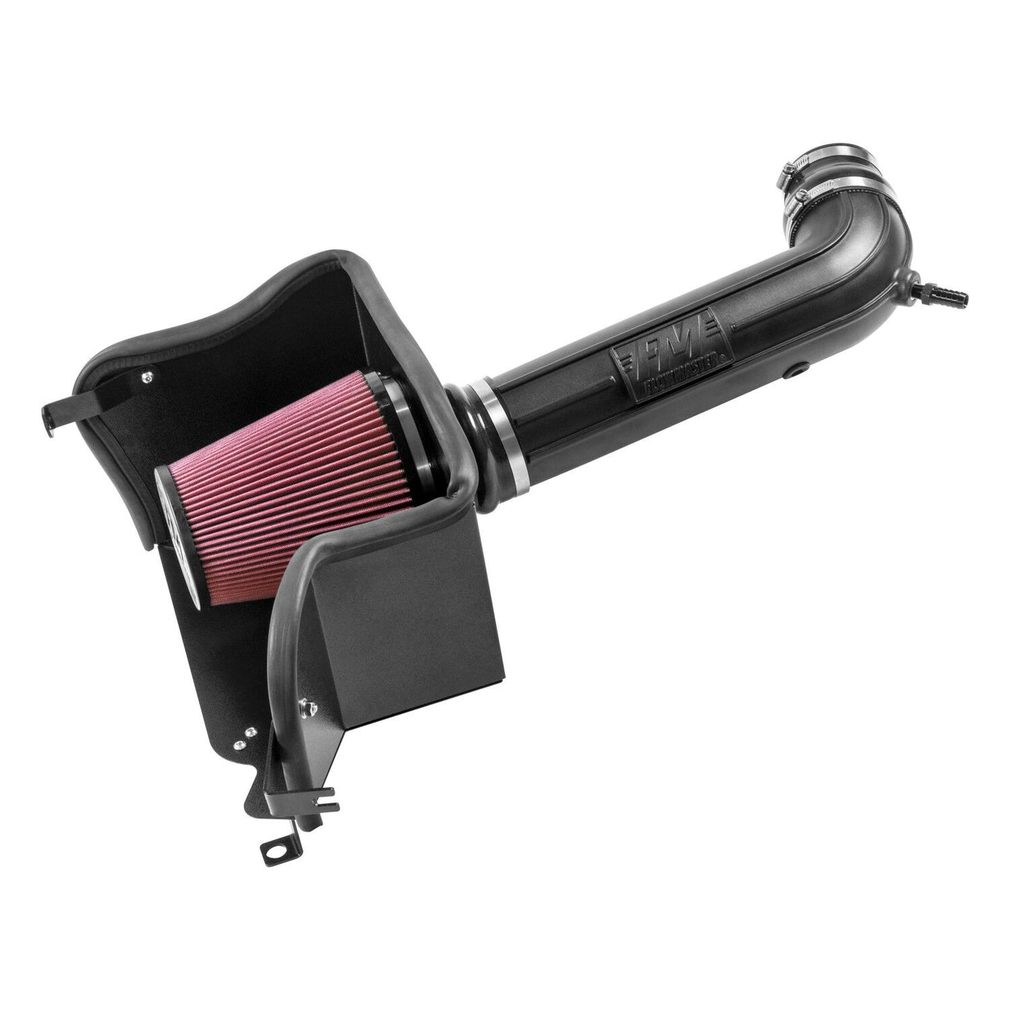 Flowmaster 615110 Delta Force Cold Air Intake Kit 2003-08 Dodge Ram Pickup 5.7L