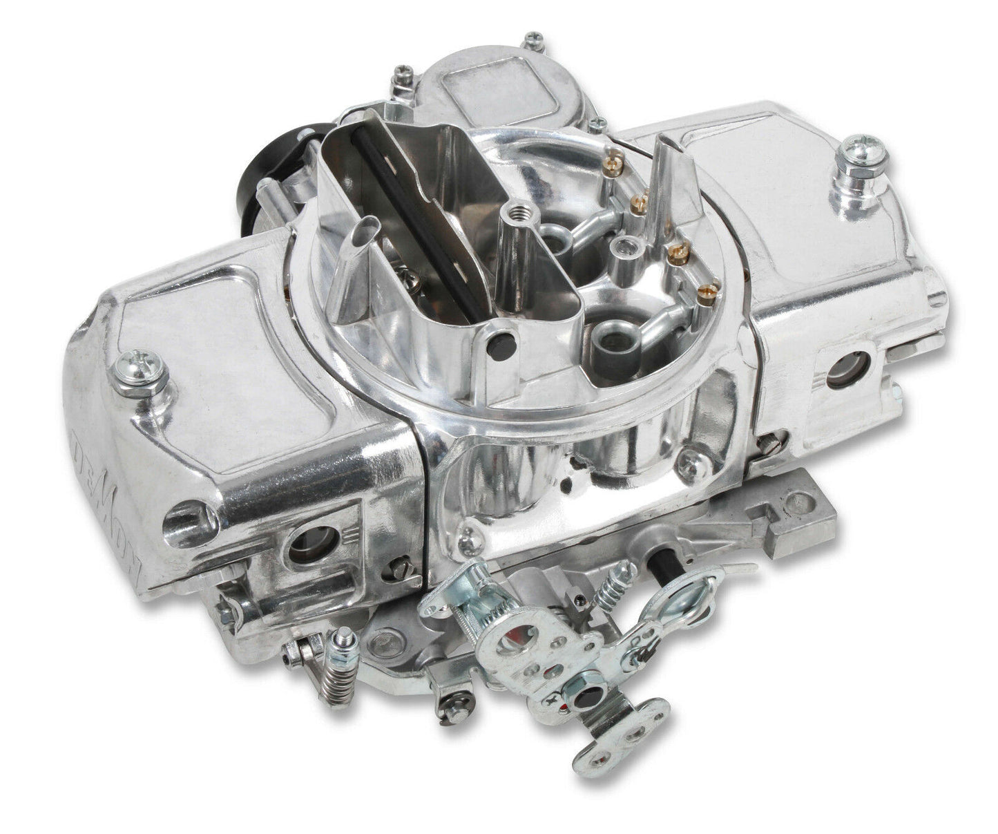 Demon RDA-750-VS 750cfm Road Demon Carburetor Vacuum Secondaries Electric Choke