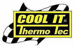 Thermo Tec 14002 Thermo Shield Tape 1 1/2 x 15 ft. Made in USA!!