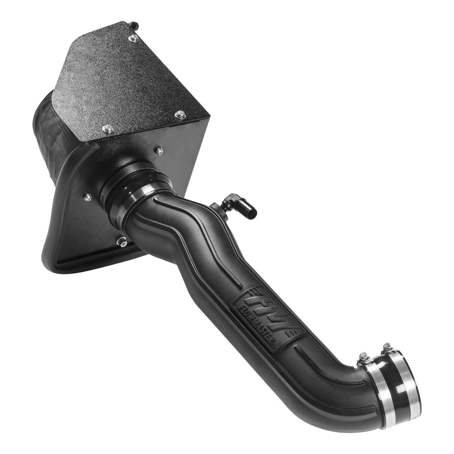 Flowmaster DeltaForce Cold Air Intake Kit 2012-18 Jeep Wrangler JK 3.6L