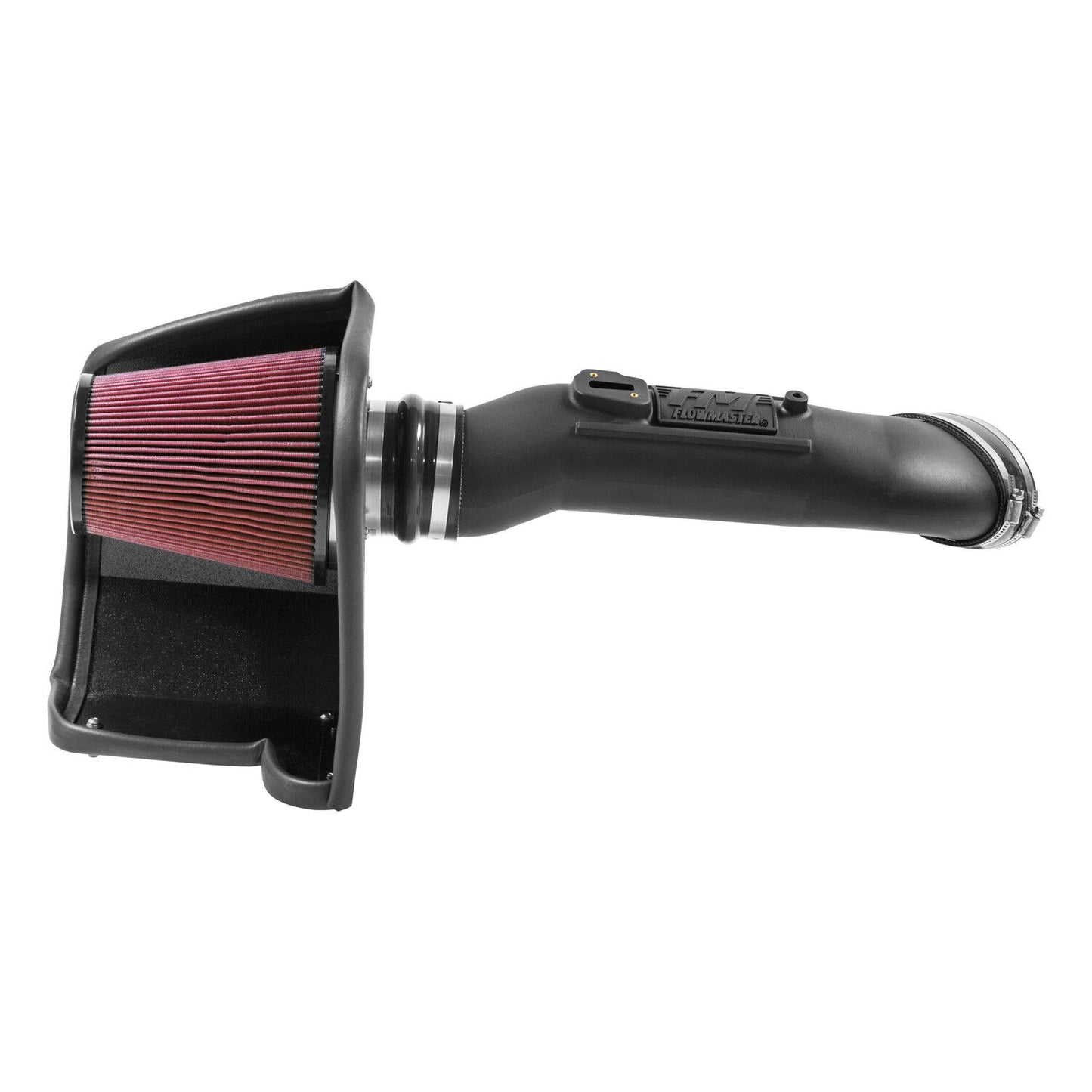 Flowmaster 615148 Delta Force Cold Air Intake 2011-16 Ford F250 F350 with 6.7L