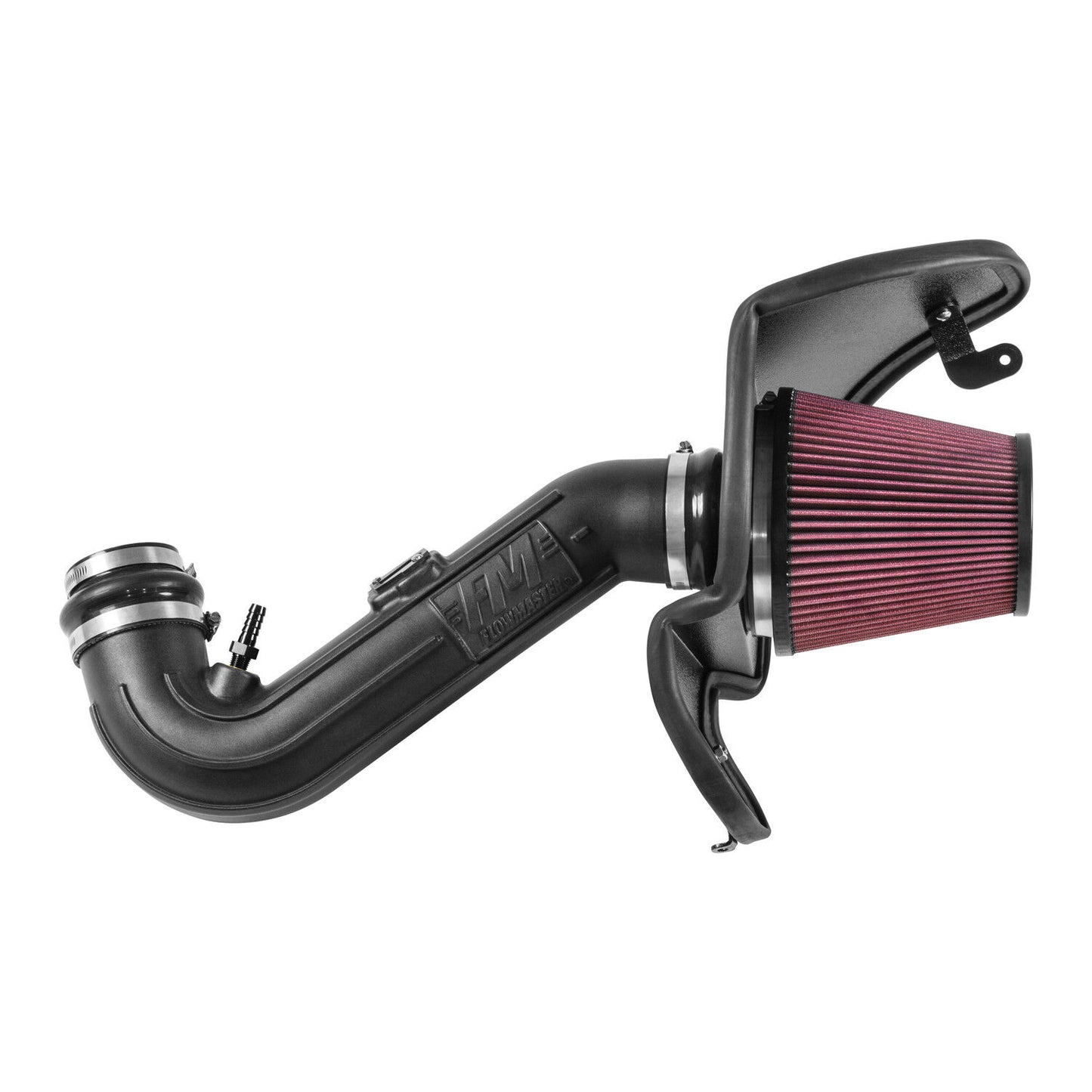 Flowmaster 615172 Delta Force Cold Air Intake 2005-2009 Ford Mustang 4.0L