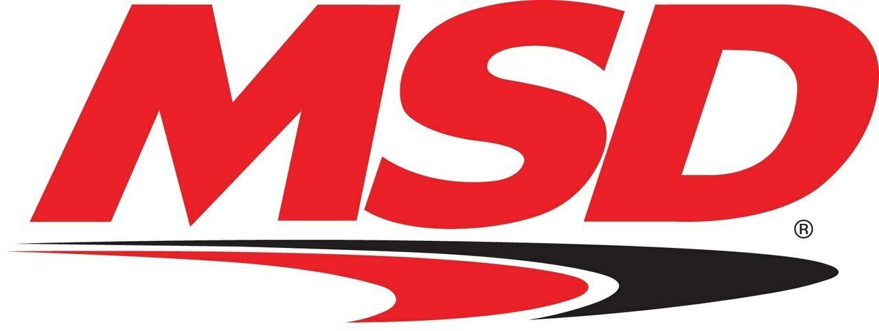 MSD 5520 Ignition Box MSD Street Fire Digital CD with Rev Limiter Free Shipping