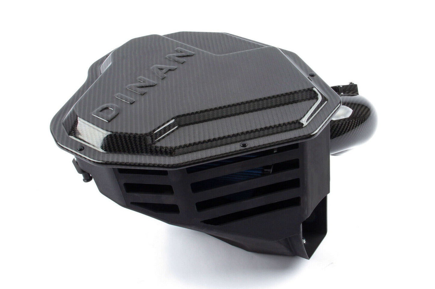 Dinan D760-0055 Carbon Fiber Cold Air Intake - 2019-2021 BMW 330i G20