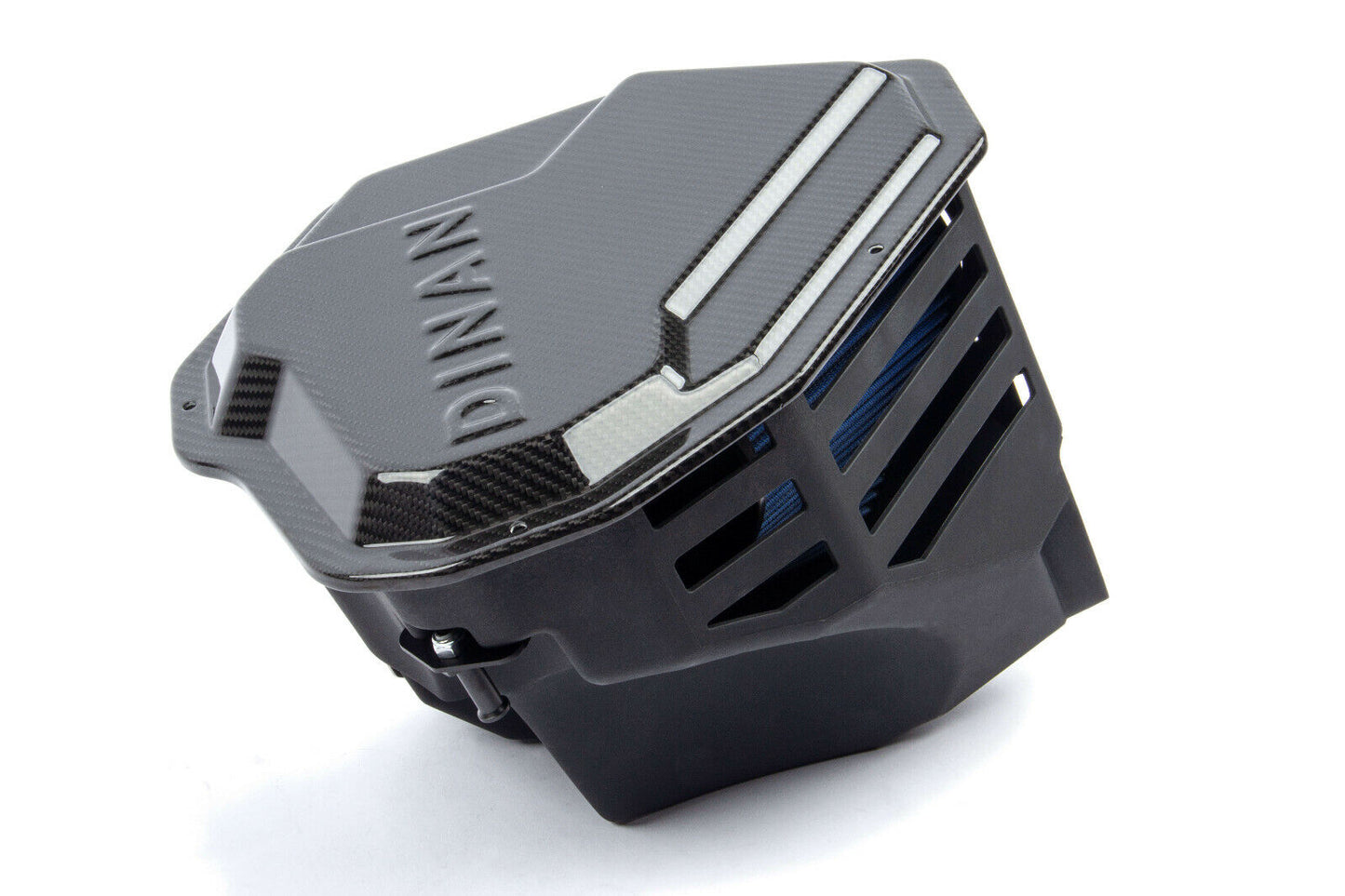 Dinan D760-0055 Carbon Fiber Cold Air Intake - 2019-2021 BMW 330i G20