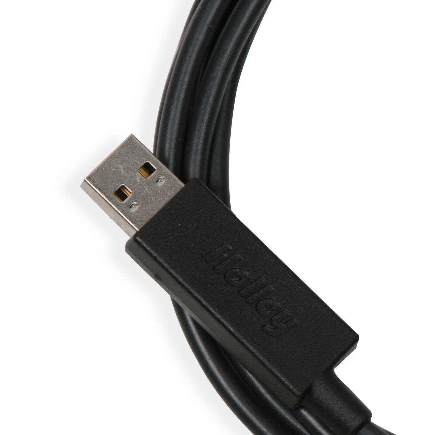 Holley EFI 558-443 Sniper EFI CAN To USB Communication Cable DONGLE