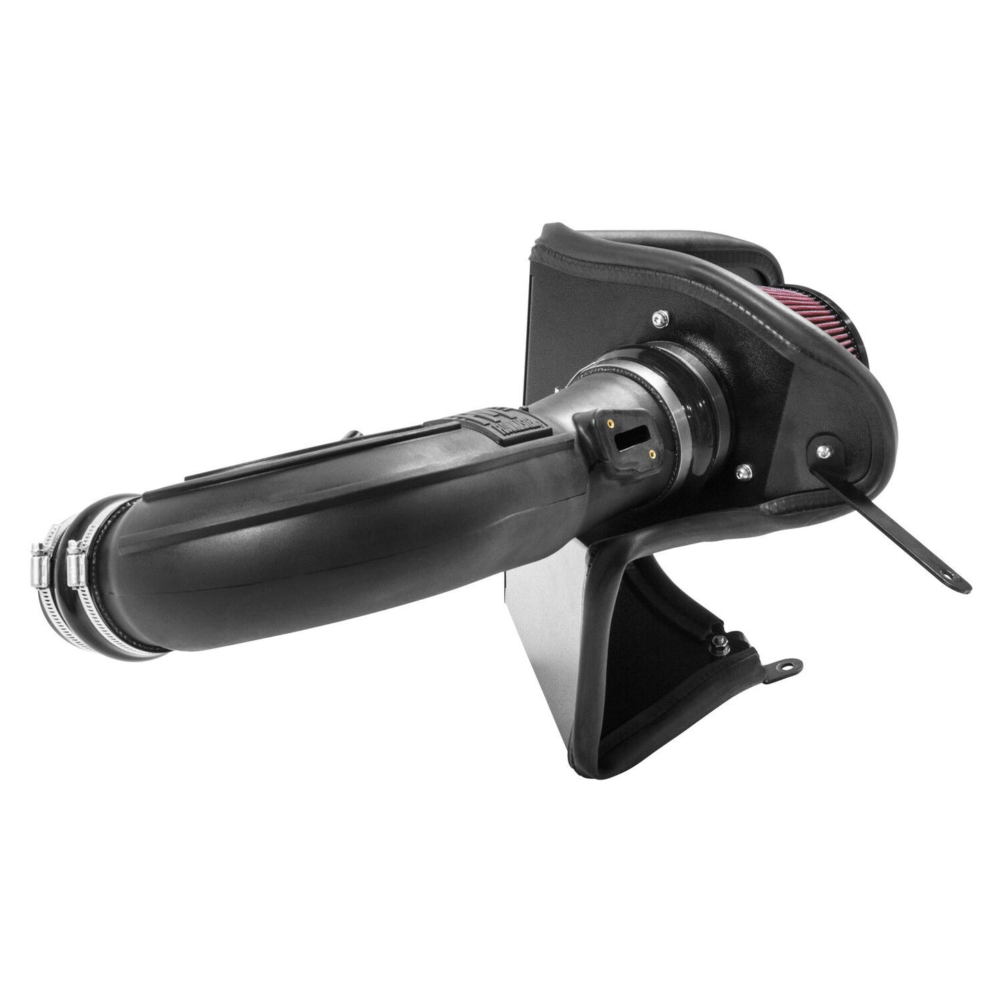 Flowmaster 615130 Delta Force Cold Air Intake 2011-14 Ford Mustang with 5.0L