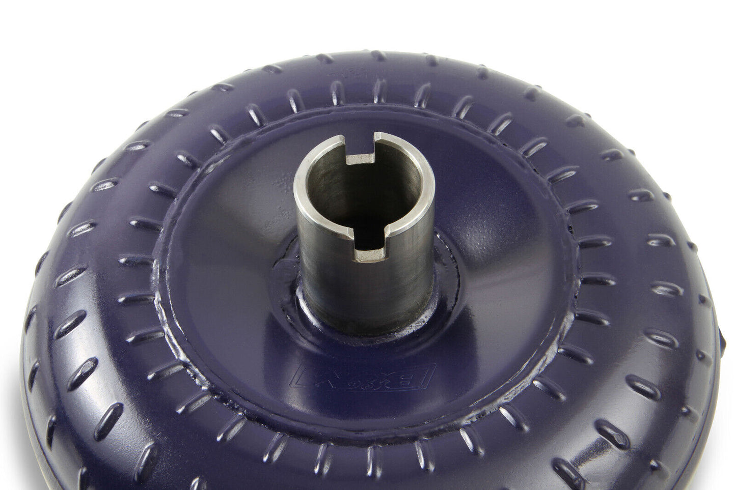 B&M 20481 Nitrous Holeshot 3000 Torque Converter GM TH350 TH400 2800-3200 Stall