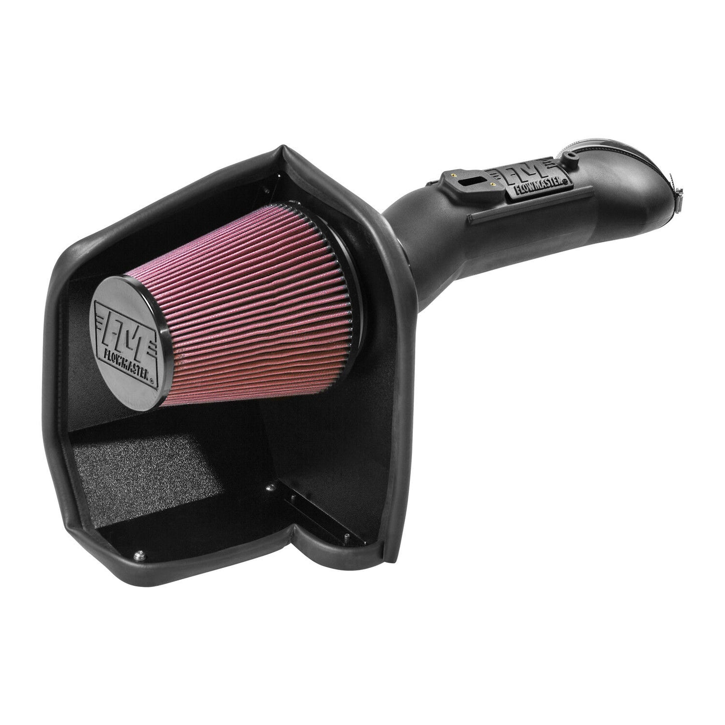 Flowmaster 615148 Delta Force Cold Air Intake 2011-16 Ford F250 F350 with 6.7L