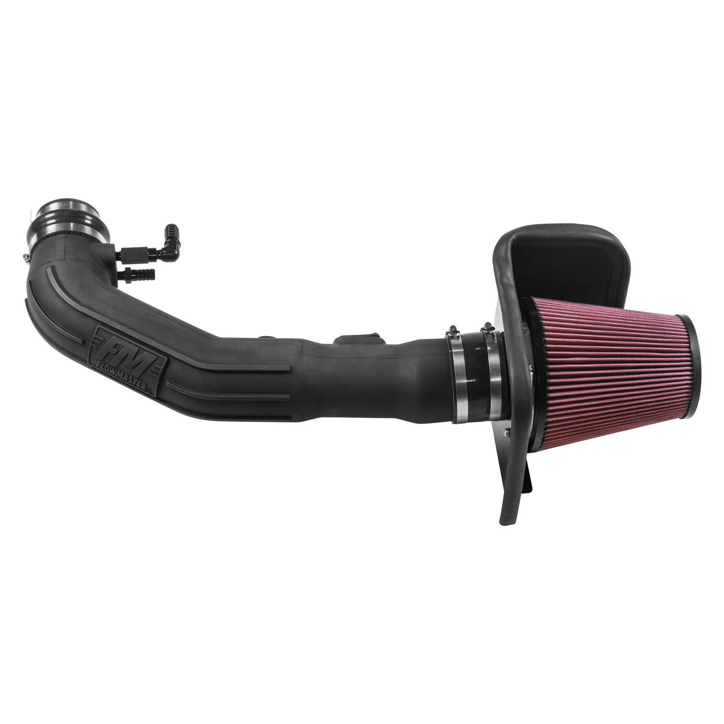 Flowmaster 615162 Delta Force Cold Air Intake 1997-04 Ford F150 Exped 4.6L 5.4L