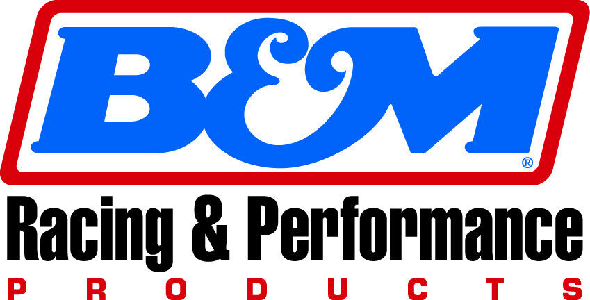 B&M 70418 Tork Master 2400 Torque Converter - 1984-96 GM 700R4/4L60/4L60E 30 Spl
