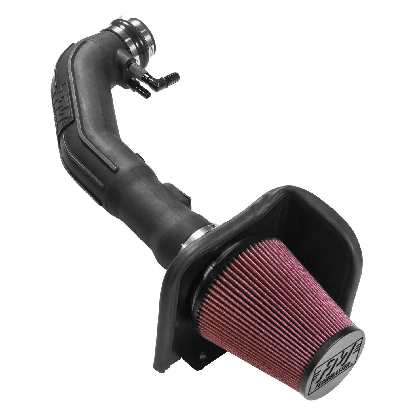 Flowmaster 615162 Delta Force Cold Air Intake 1997-04 Ford F150 Exped 4.6L 5.4L