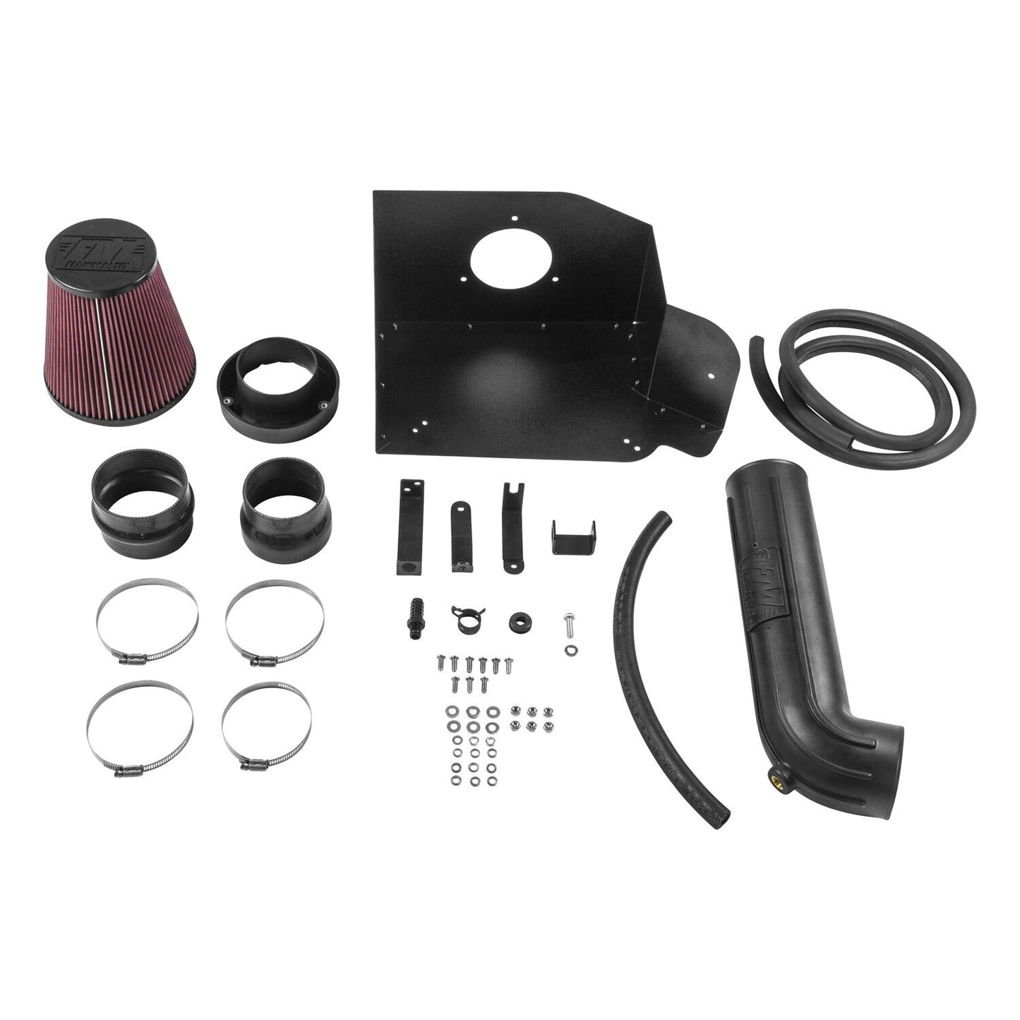 Flowmaster 615110 Delta Force Cold Air Intake Kit 2003-08 Dodge Ram Pickup 5.7L