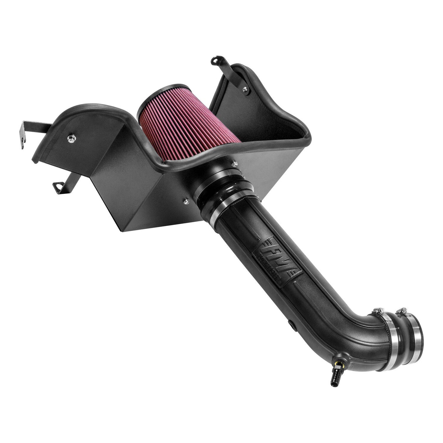 Flowmaster 615110 Delta Force Cold Air Intake Kit 2003-08 Dodge Ram Pickup 5.7L