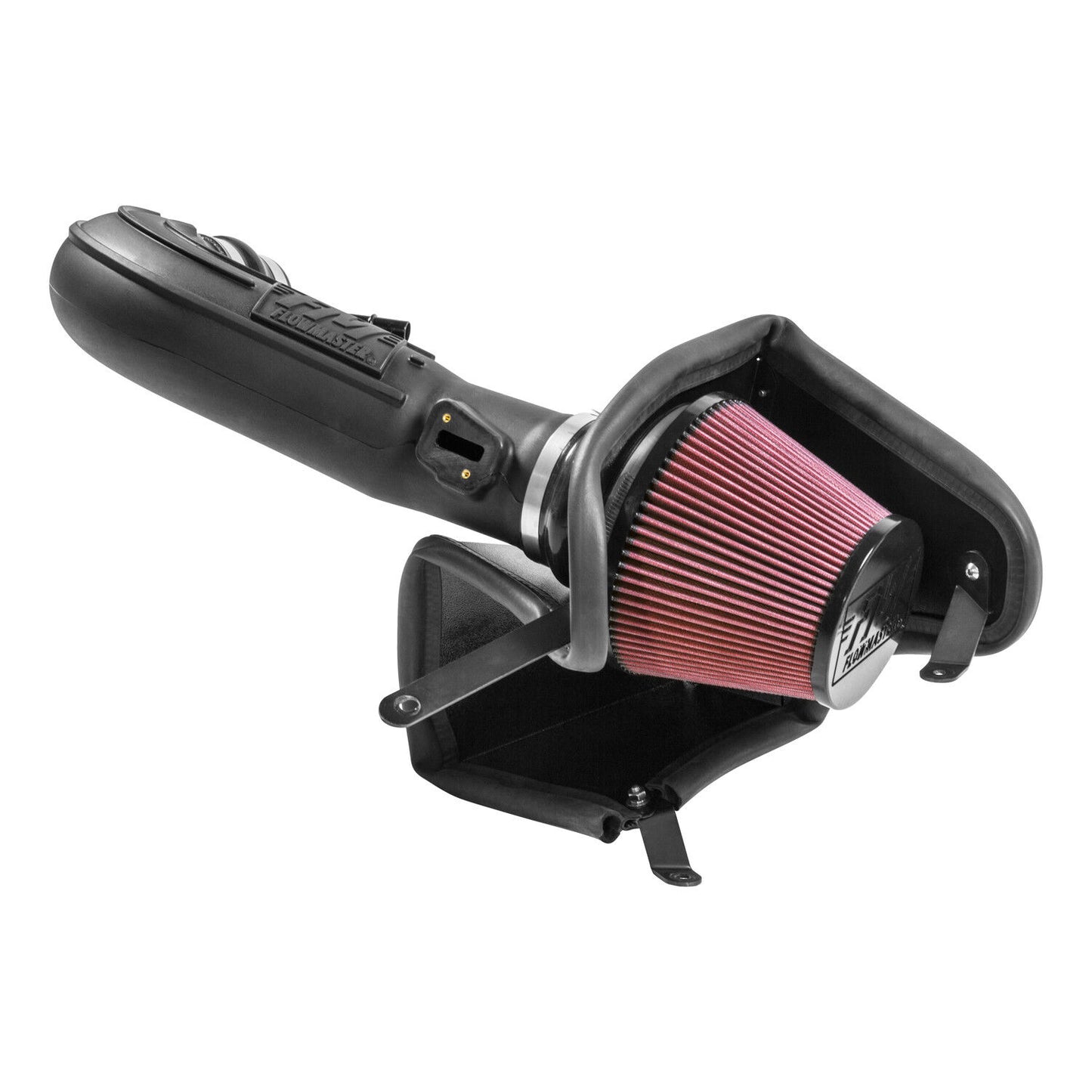 Flowmaster 615130 Delta Force Cold Air Intake 2011-14 Ford Mustang with 5.0L