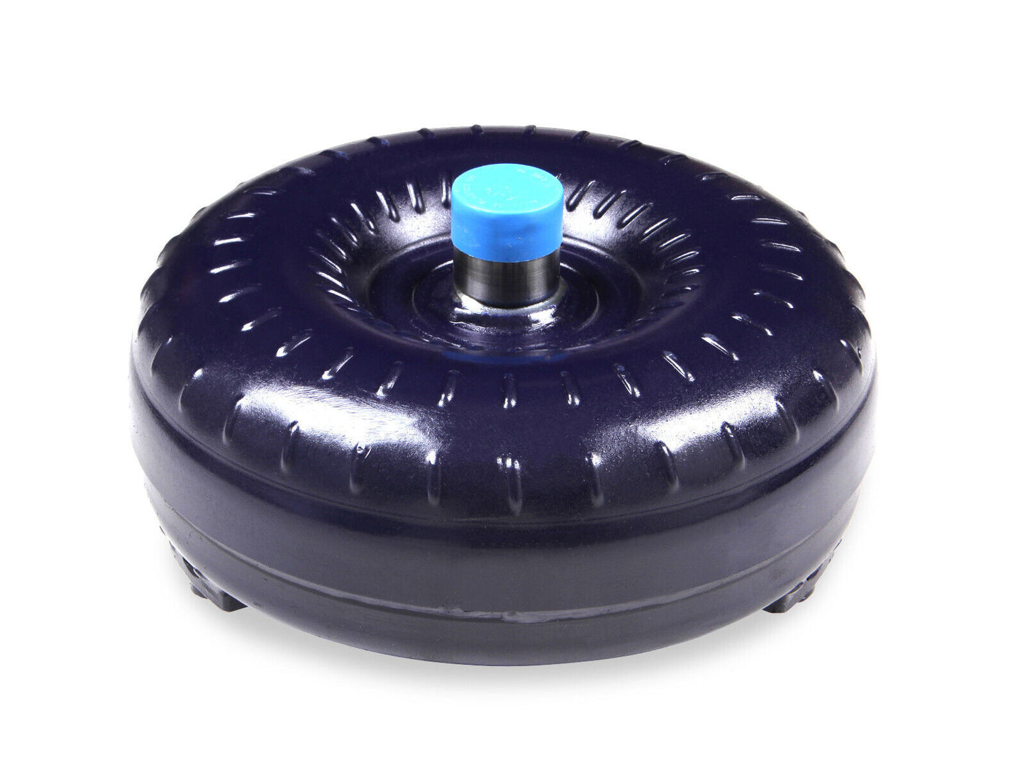 B&M 70418 Tork Master 2400 Torque Converter - 1984-96 GM 700R4/4L60/4L60E 30 Spl