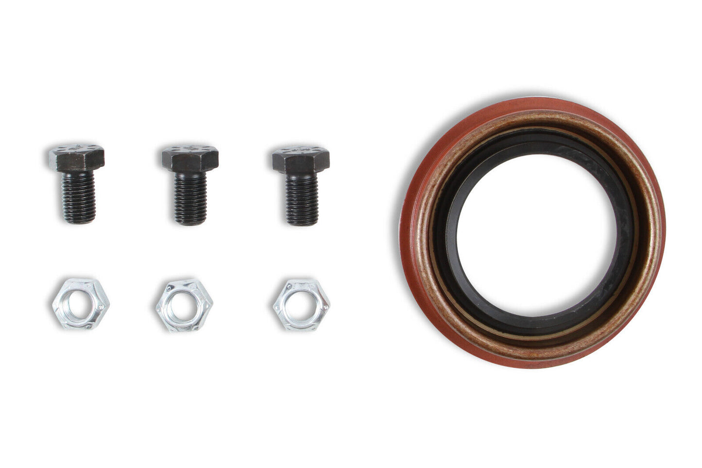 B&M 20481 Nitrous Holeshot 3000 Torque Converter GM TH350 TH400 2800-3200 Stall