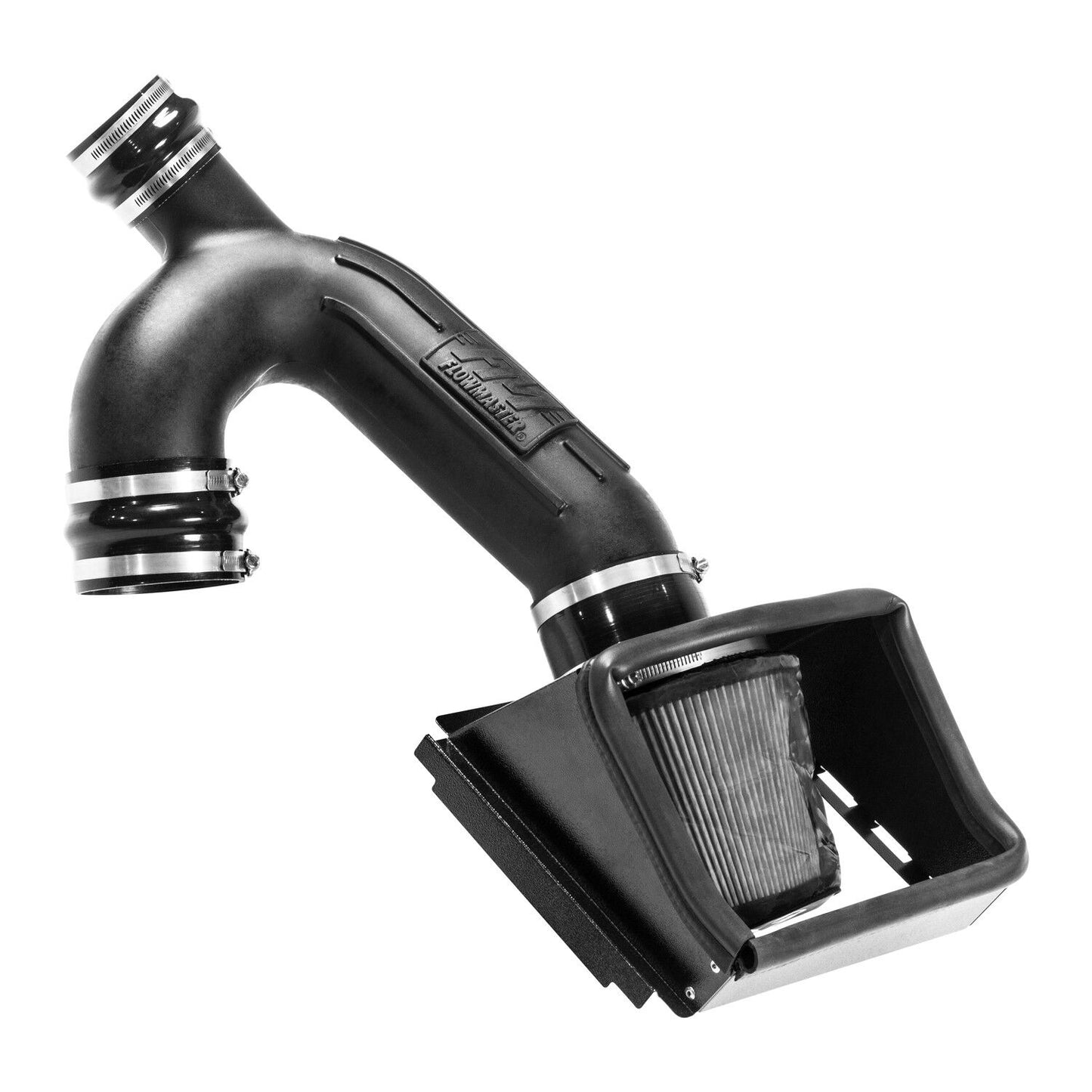 Flowmaster 615157D Delta Force Cold Air Intake 2017-18 Ford F150 with 3.5L V6's