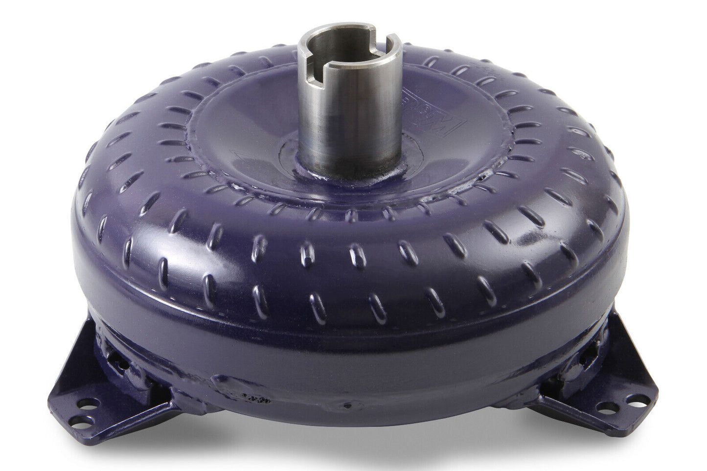 B&M 20481 Nitrous Holeshot 3000 Torque Converter GM TH350 TH400 2800-3200 Stall