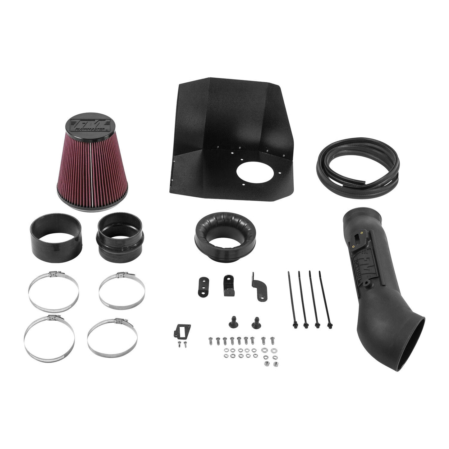 Flowmaster 615148 Delta Force Cold Air Intake 2011-16 Ford F250 F350 with 6.7L