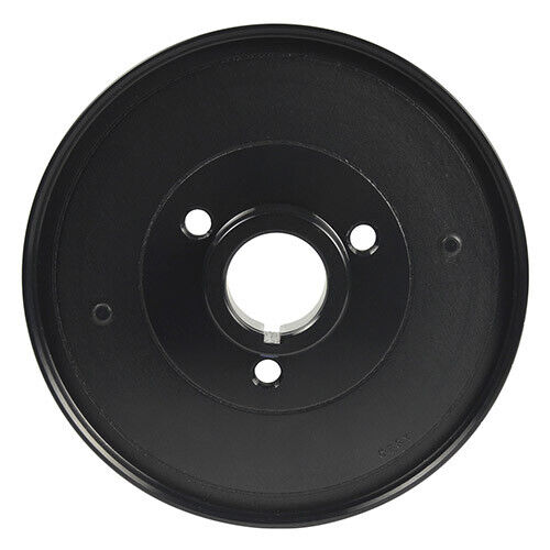 Fluidampr 640901 SFI Harmonic Damper Fits Infiniti G35 2003-2007 VQ35DE 3.5L V6