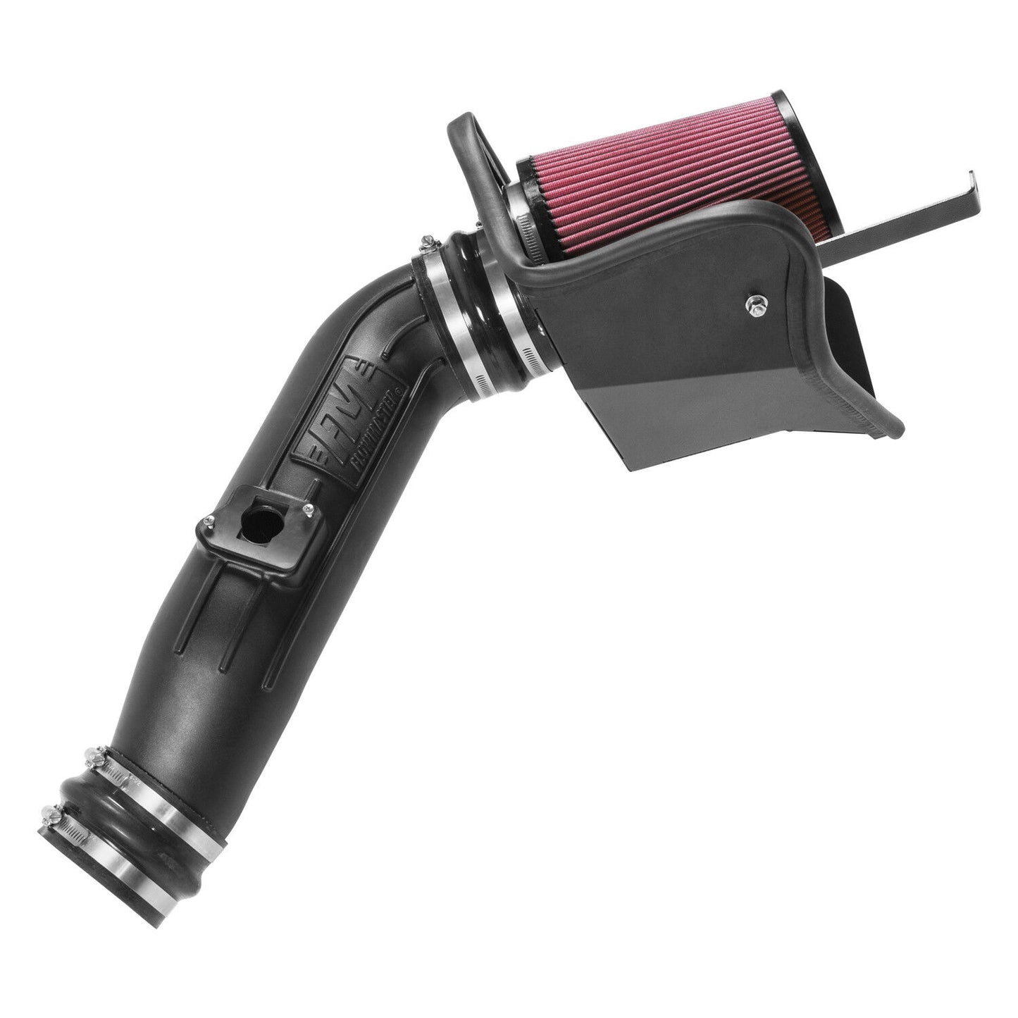 Flowmaster 615123 Delta Force Cold Air Intake 2003-07 Ford F250 F350 with 6.0L