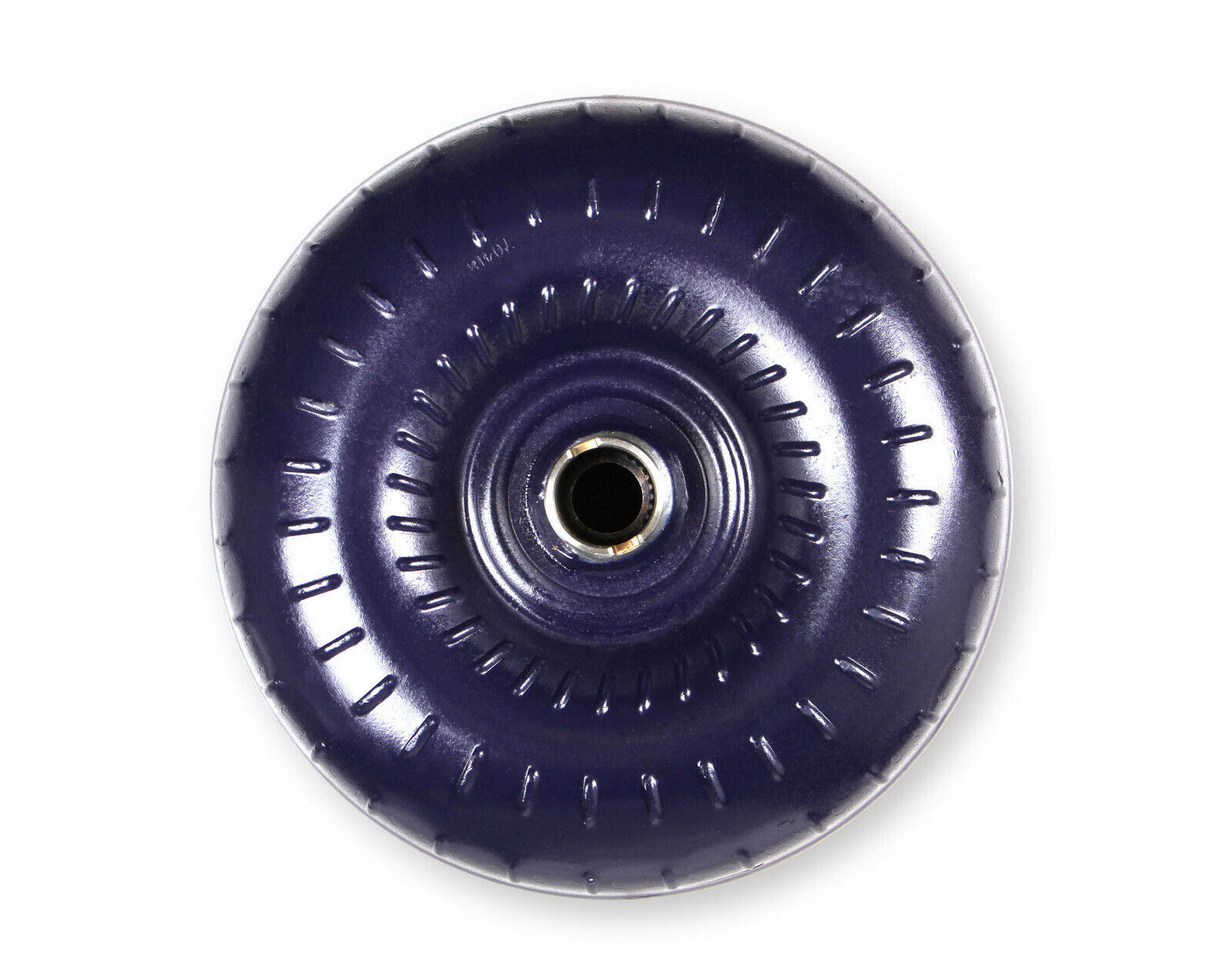 B&M 70418 Tork Master 2400 Torque Converter - 1984-96 GM 700R4/4L60/4L60E 30 Spl