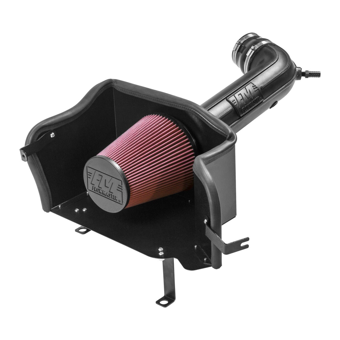 Flowmaster 615110 Delta Force Cold Air Intake Kit 2003-08 Dodge Ram Pickup 5.7L