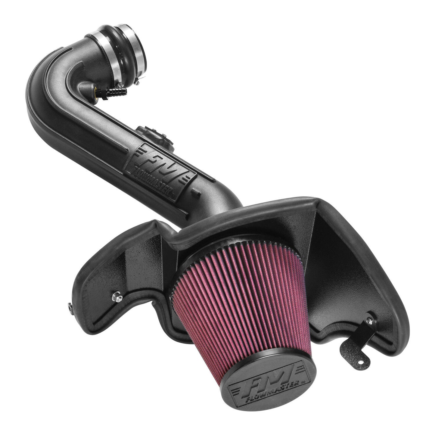 Flowmaster 615172 Delta Force Cold Air Intake 2005-2009 Ford Mustang 4.0L