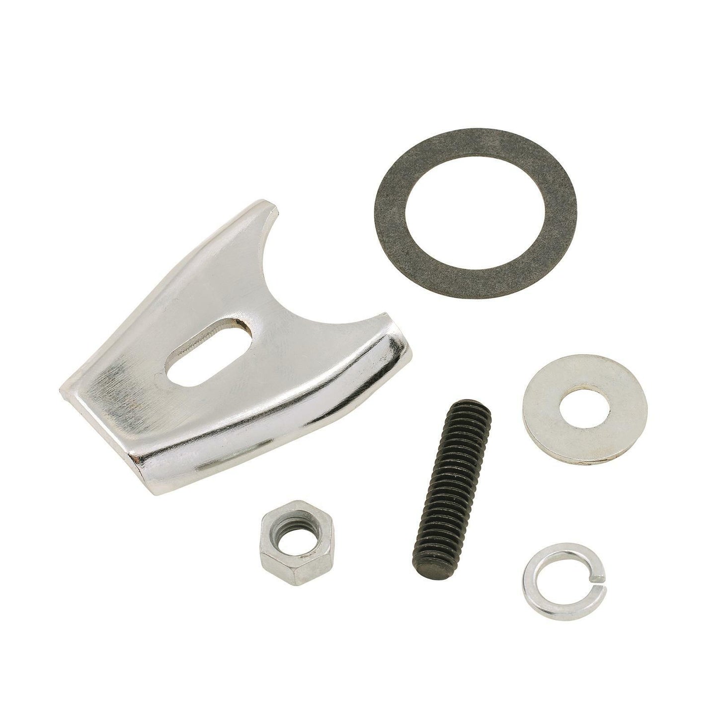 Mr. Gasket 6197 Competition Distributor Clamp BBC SBC Small Big Block Chevy
