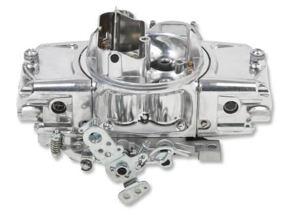 Demon RDA-750-VS 750cfm Road Demon Carburetor Vacuum Secondaries Electric Choke