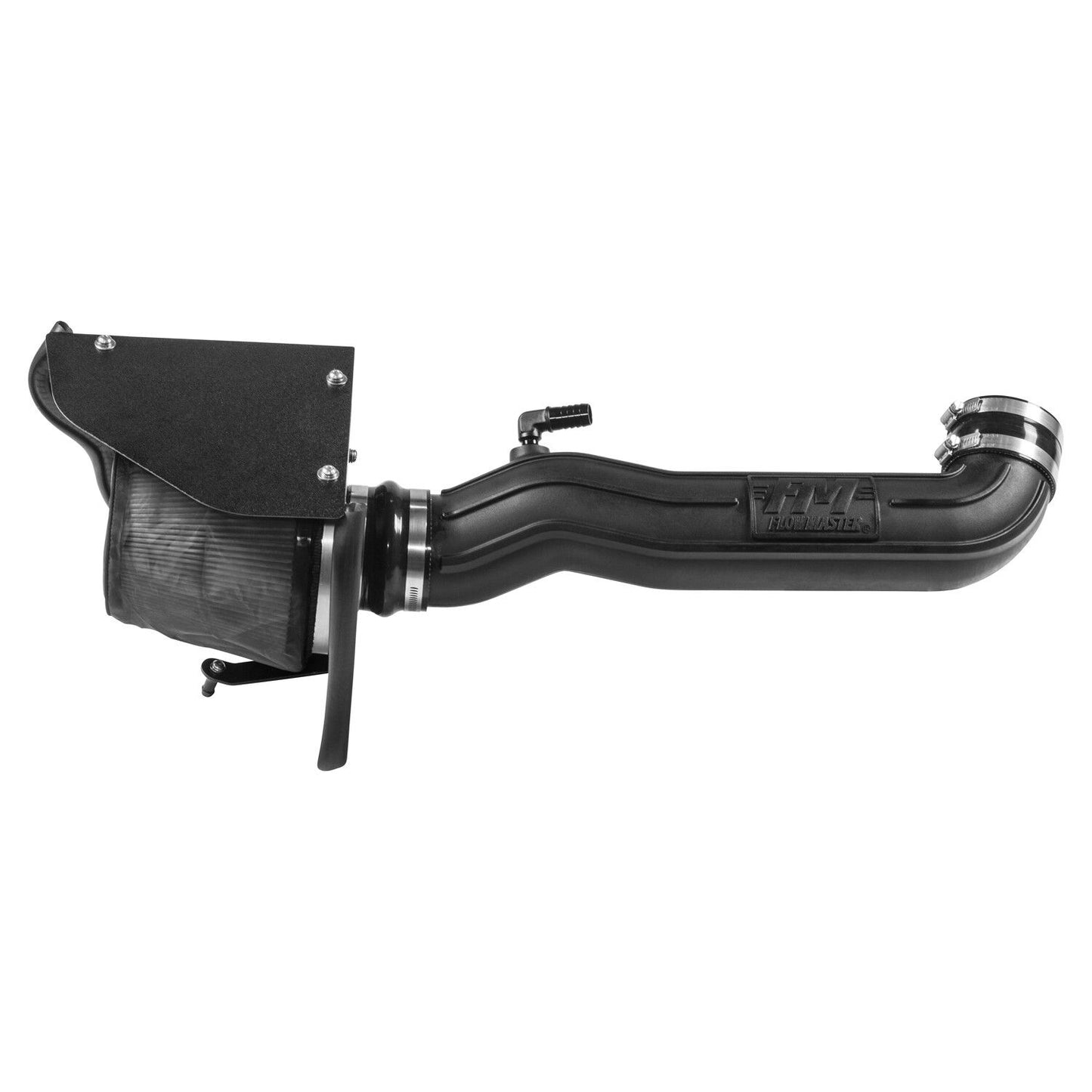 Flowmaster DeltaForce Cold Air Intake Kit 2012-18 Jeep Wrangler JK 3.6L