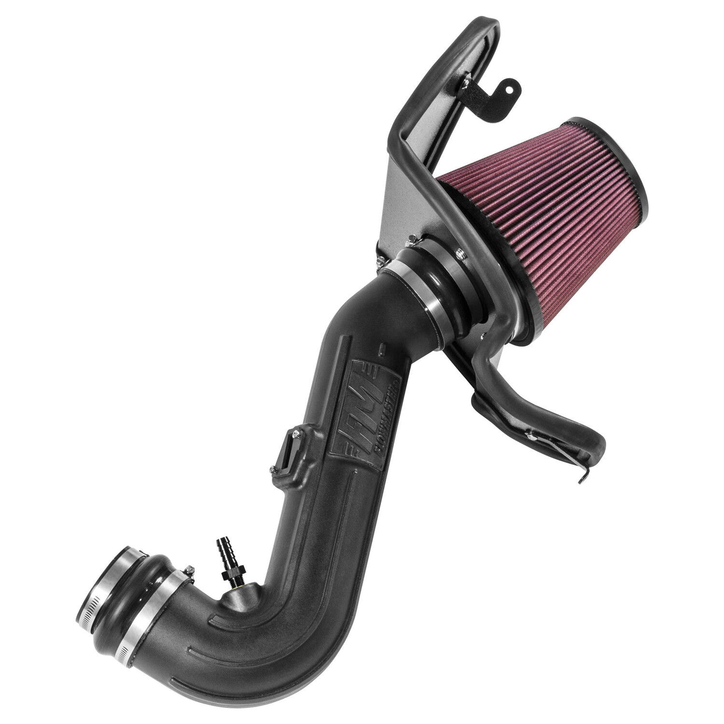 Flowmaster 615172 Delta Force Cold Air Intake 2005-2009 Ford Mustang 4.0L