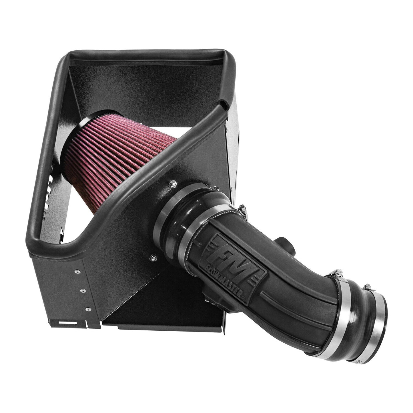 Flowmaster Delta Force Cold Air Intake Kit 2014-18 Dodge Ram 2500 3500 6.4L