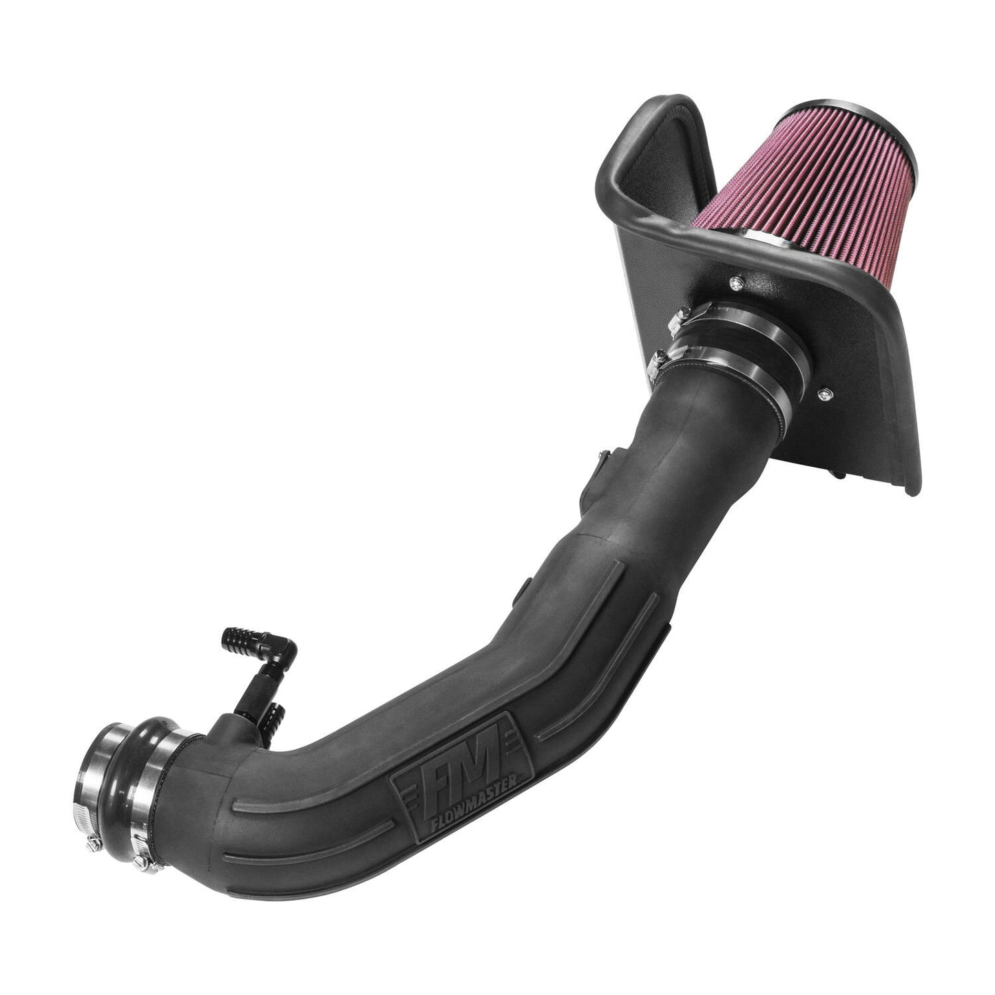 Flowmaster 615162 Delta Force Cold Air Intake 1997-04 Ford F150 Exped 4.6L 5.4L