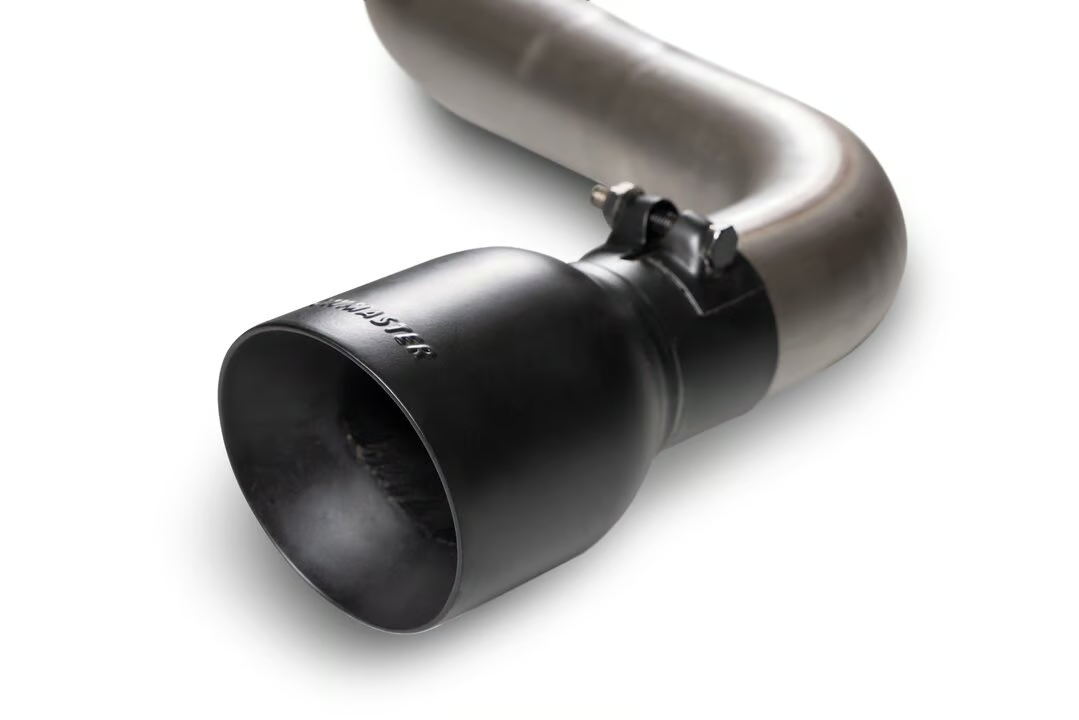 Flowmaster 718174 Flow FX Cat-back Exhaust System Fits 2024 Toyota Tacoma 2.4L